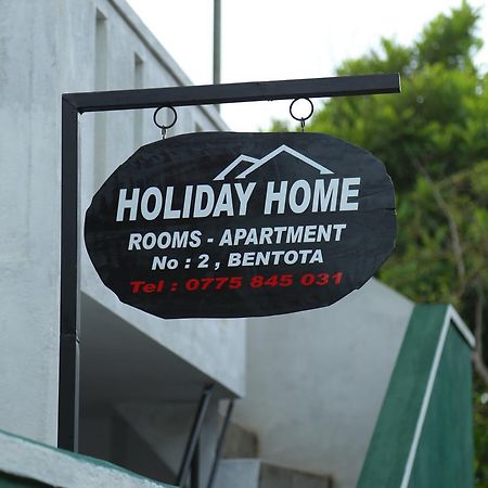 Holiday Home Bentota Dış mekan fotoğraf
