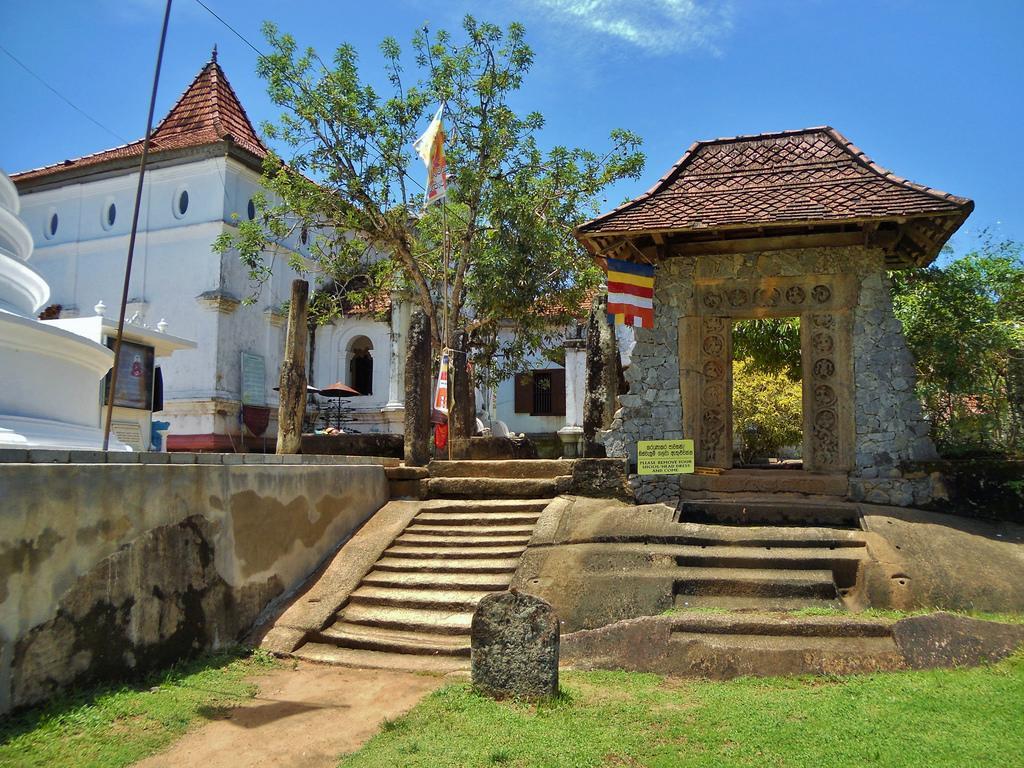 Holiday Home Bentota Dış mekan fotoğraf