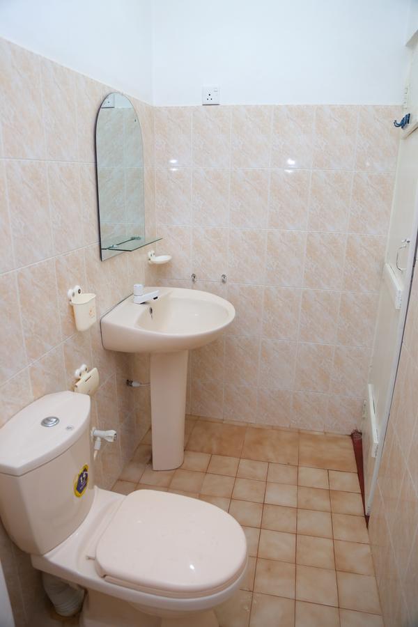 Holiday Home Bentota Dış mekan fotoğraf