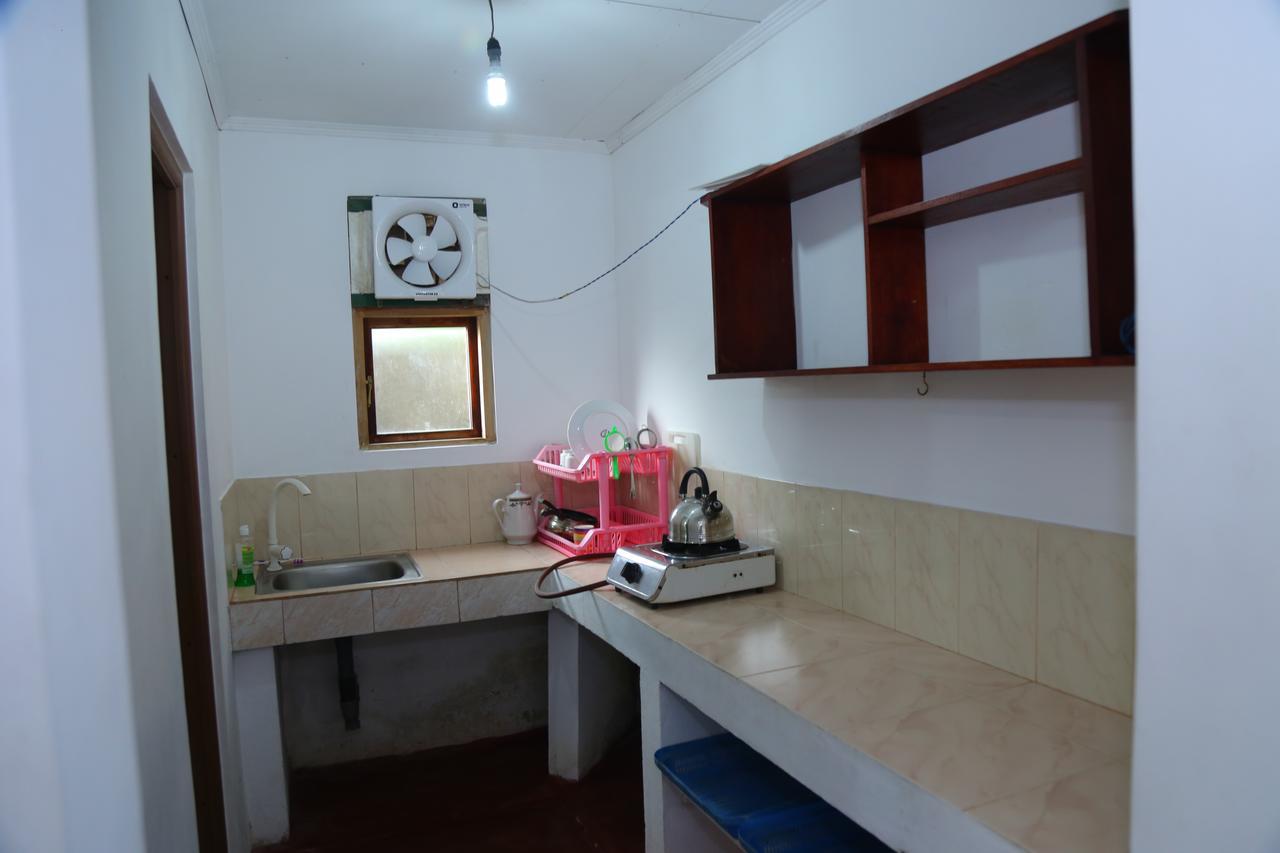 Holiday Home Bentota Dış mekan fotoğraf
