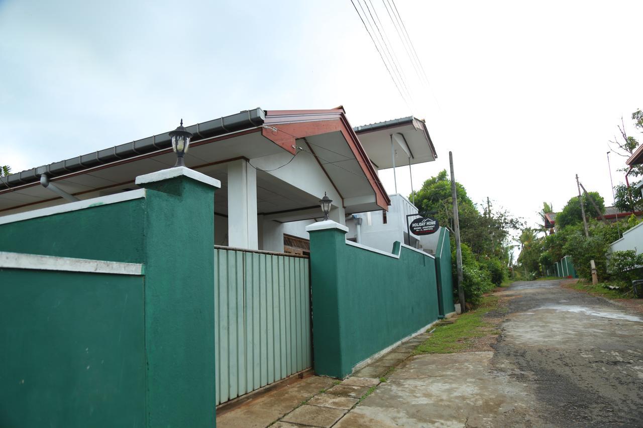 Holiday Home Bentota Dış mekan fotoğraf