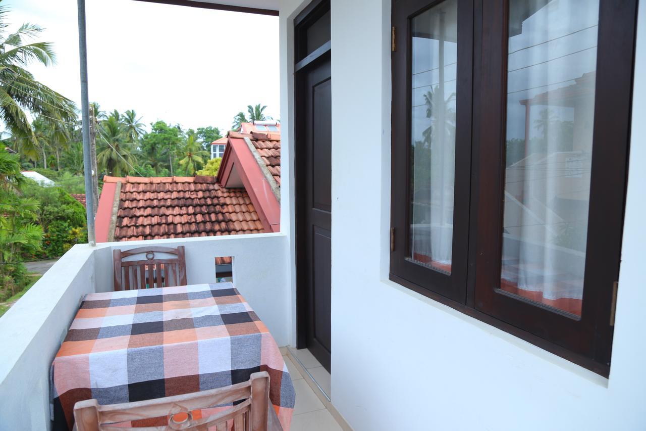 Holiday Home Bentota Dış mekan fotoğraf