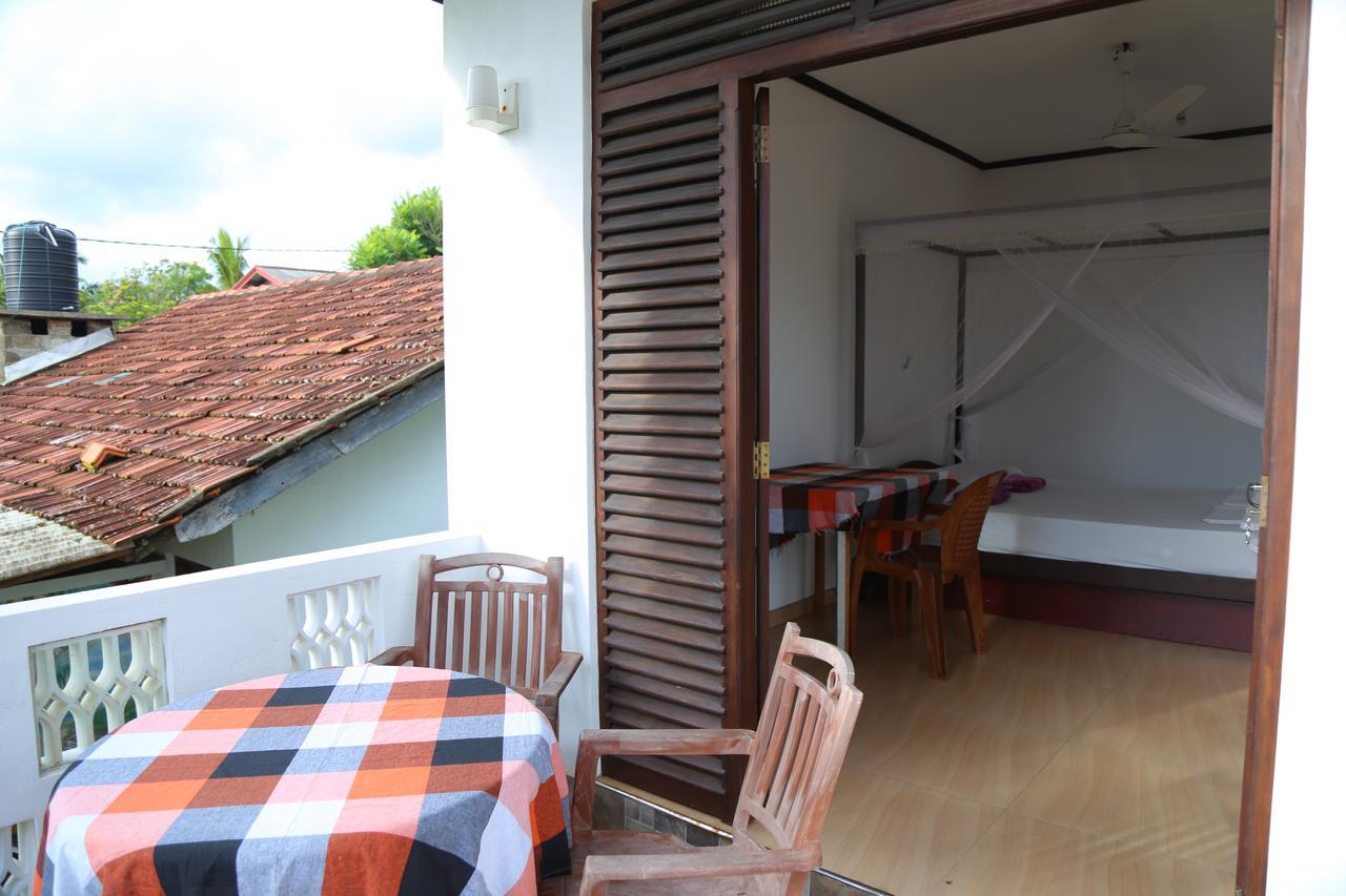 Holiday Home Bentota Dış mekan fotoğraf