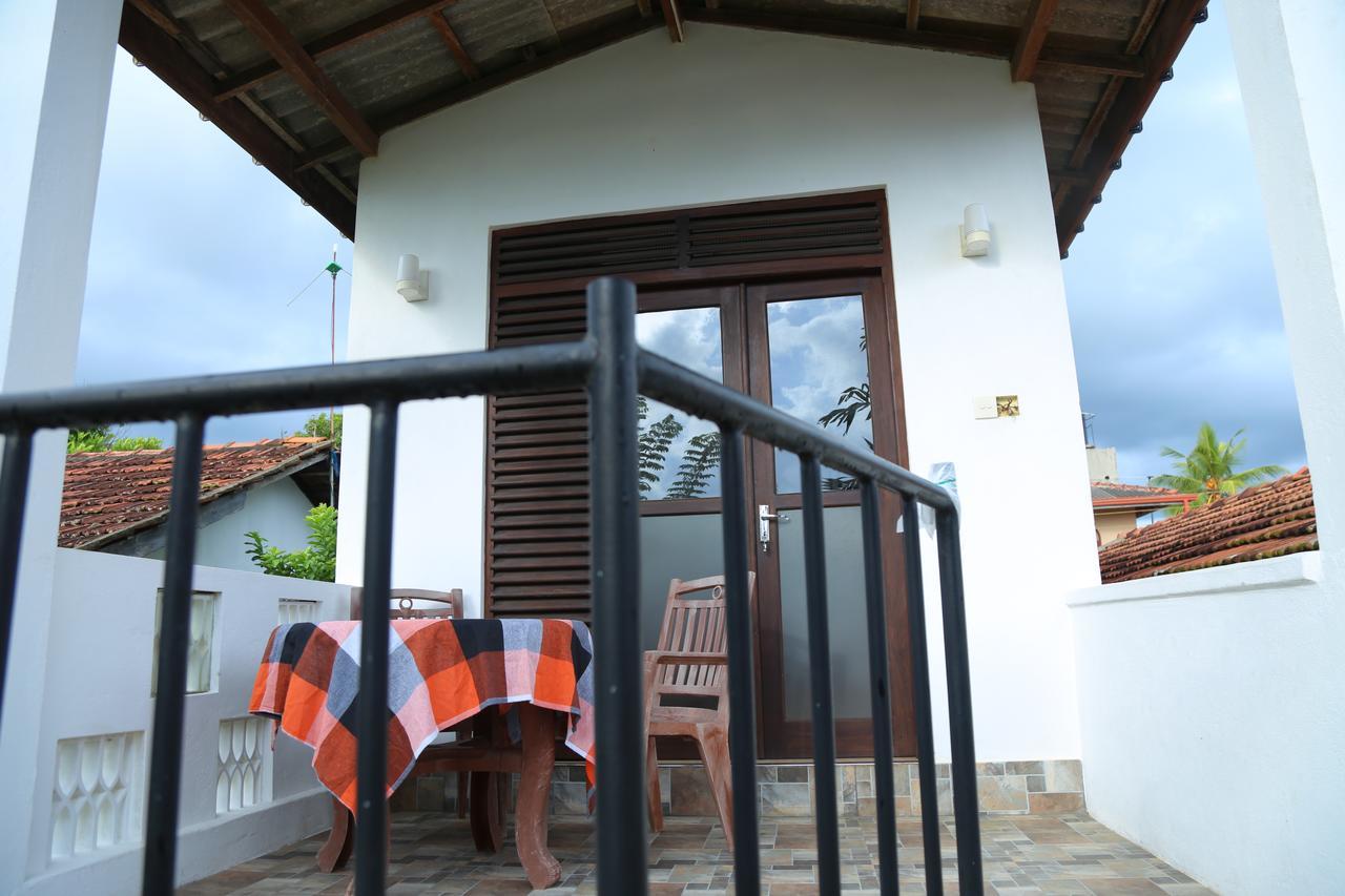 Holiday Home Bentota Dış mekan fotoğraf