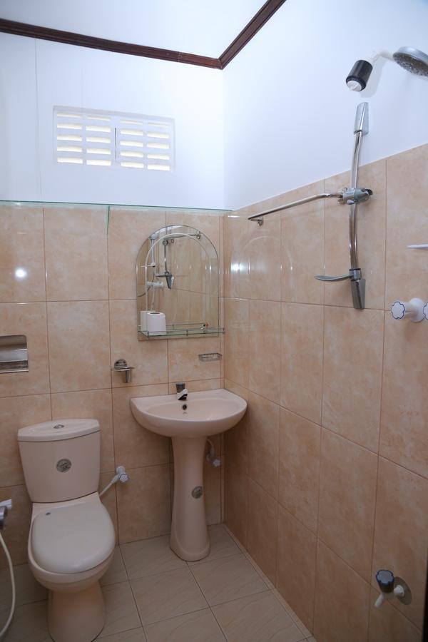 Holiday Home Bentota Dış mekan fotoğraf